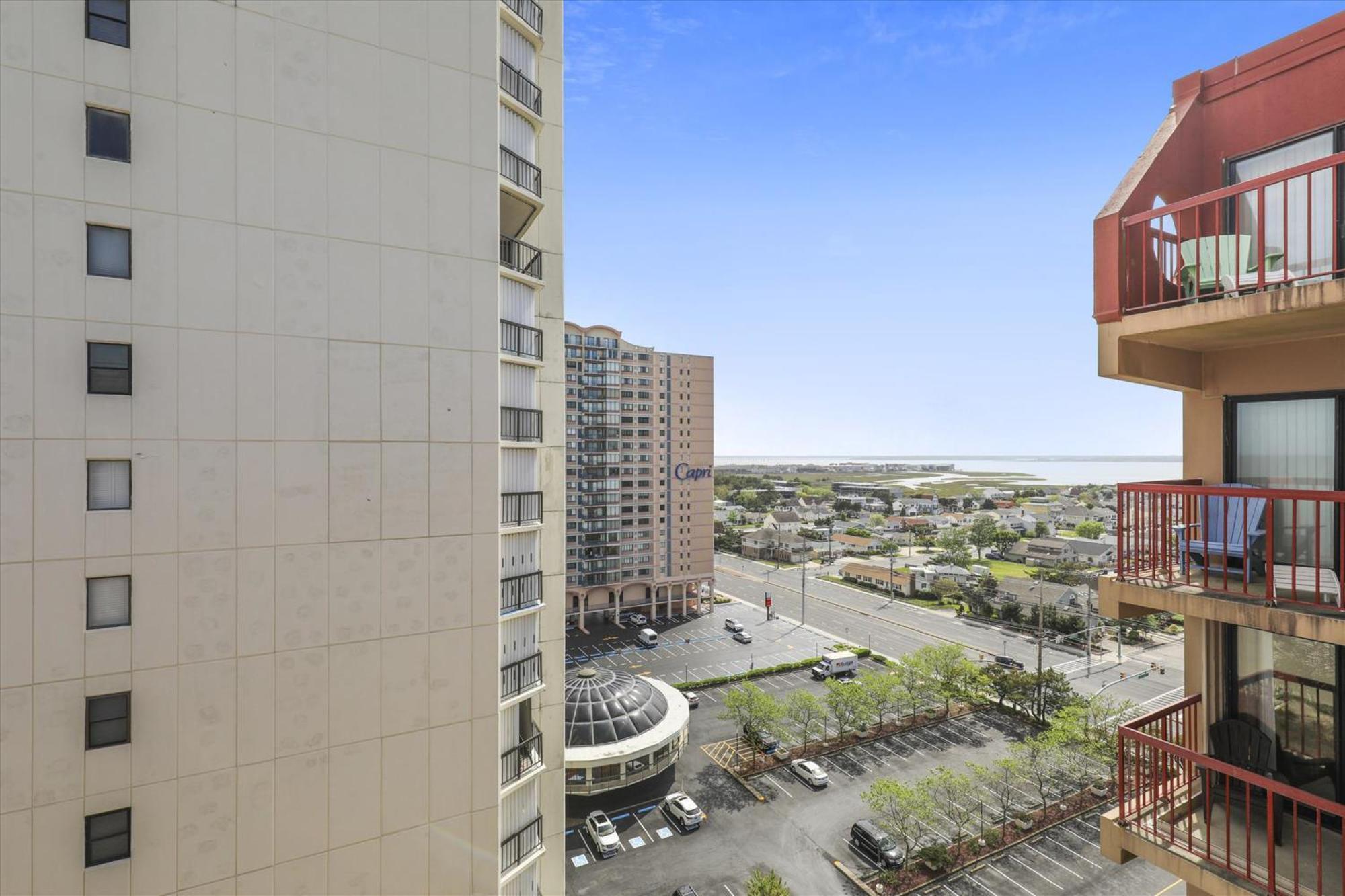 Rainbow Condos Όσεαν Σίτι Δωμάτιο φωτογραφία